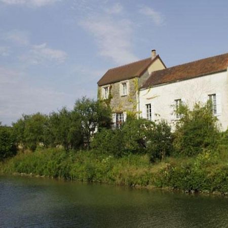 Le Clos Du Murier Chassignelles Bagian luar foto